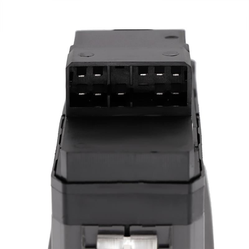 AM33968442 Front Left Driver Side Power Window Switch for Suzuki Grand Vitara XL-7 BALENO Casement Chevy Tracker 37990-65D10-T01
