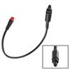 with Broken Wire E-Bike Power-off Switch Electrical Bicycle Break Brake Wire  Parts Accessories
