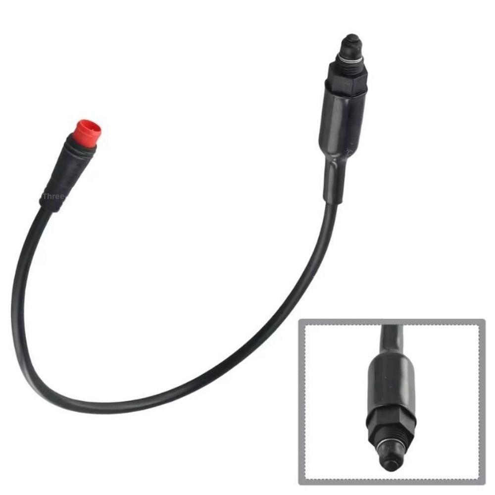 with Broken Wire E-Bike Power-off Switch Electrical Bicycle Break Brake Wire  Parts Accessories