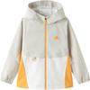 Balabala Jungen Kapuzen-Colorblock-Windbreaker
