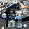 RAYHONG Foam Car Wash: Rich Foam Cleans Dirt, Protects Paint, Anti-Stain Formula