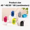 Portable Mini Towel Silicone Kit Outdoor Cooling Ice Towel Quick Dry Towel Fitness