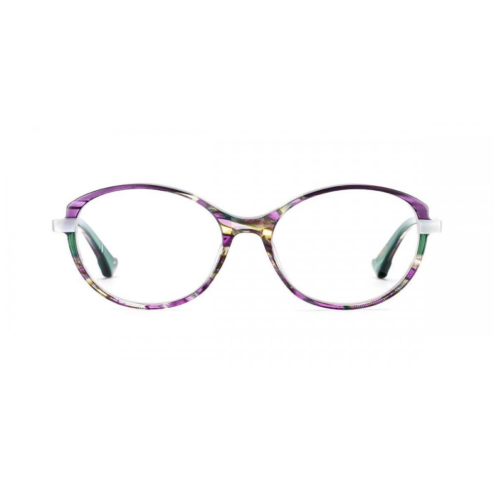 

Etnia Barcelona Asinara Pu Women Eyeglasses Purple Tortoise/53