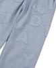 SUNDAY FRUIT MARKET Sunday Patch Sweatpant Skyblue