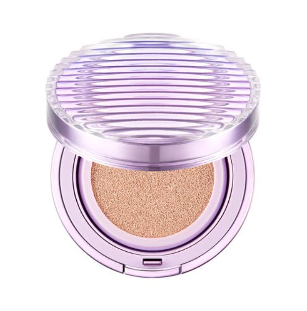 Cell Fusion C Glass Skin Cushion 13g – SPF40 PA++