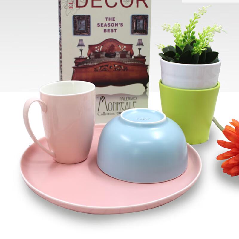 CODA Minimalist Ceramic Drink Set D1065