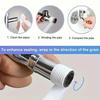 5/10/20/30 PCS Seal Tape Thread Seal Waterproof Leak Tape Duct Tape Plumbing Fitting Oil-Free Repair Tool Adhesives Sealants
