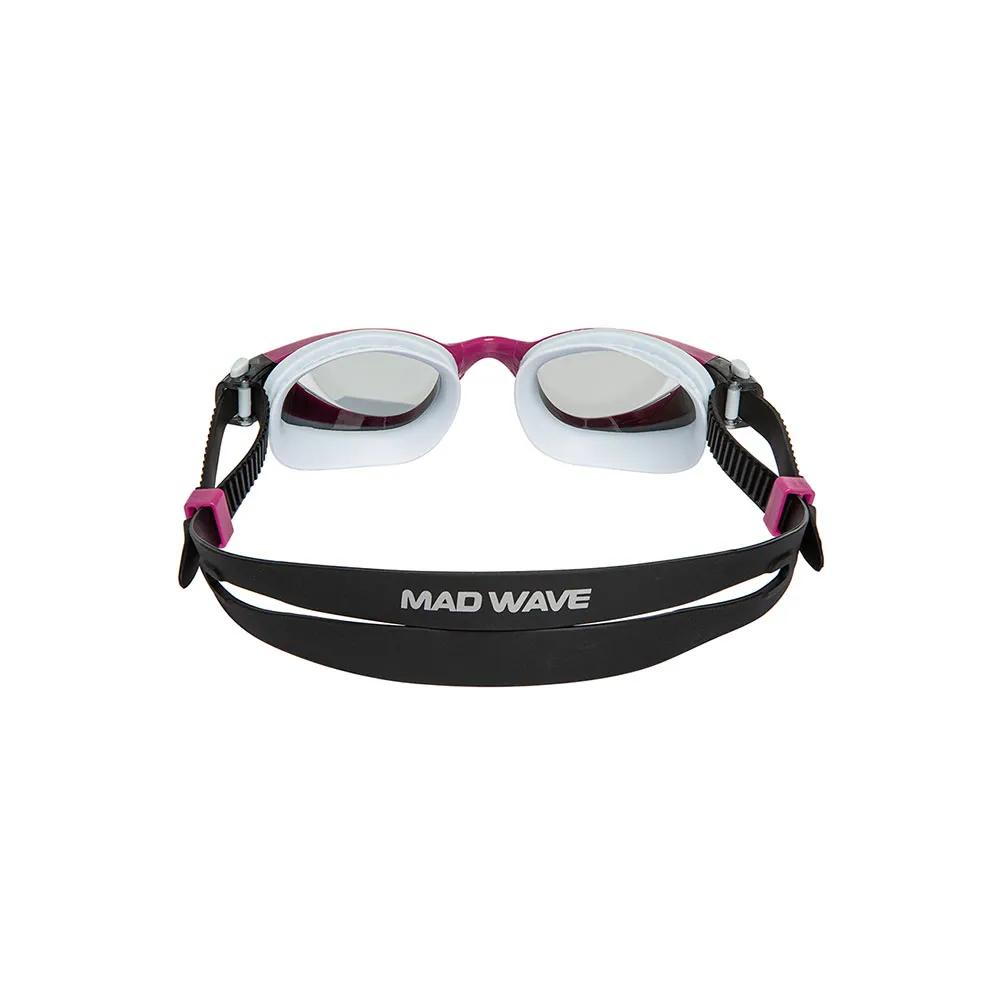 Madwave Children's Swimming Goggles Agile