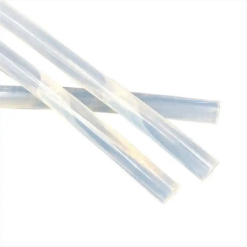 Translucent Strong Viscosity for Glue Gun DIY Home Industrial Repair Adhesive Rods Hot Melt Glue Sticks