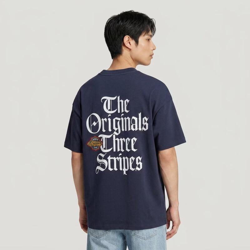 Adidas Originals Men's OG Short Sleeve T-Shirt