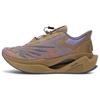 Stone Island X Tokyo Design Studio X FuelCell C_1 Brown Men Sneakers Green Purple MSRCXTD