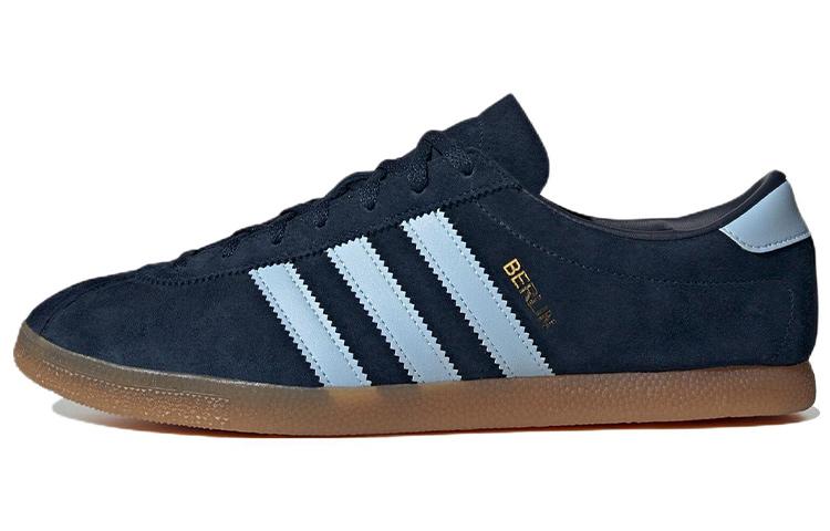 

Берлин Adidas Originals Navy Vision Blue GY7446 38