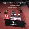 Changan CS75 Plus Trunk Mat (2025 Models: 1st-4th Gen)
