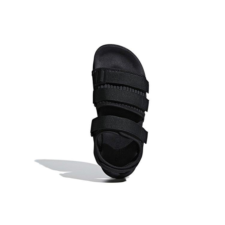 Adilette Sandale Wmns Adidas 2.0 'Schwarz' Damen CG6623