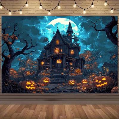 Festligt tilbehør – Accessories til Halloween