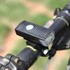 LED Bike Light Set USB Rechargeable Bike Light Front Light and Rear Light Set IPX4 Waterproof Cycling Light for