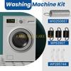L8RE Washing Machine Spring Suspension Stability Floor Protective Quiet Operation
