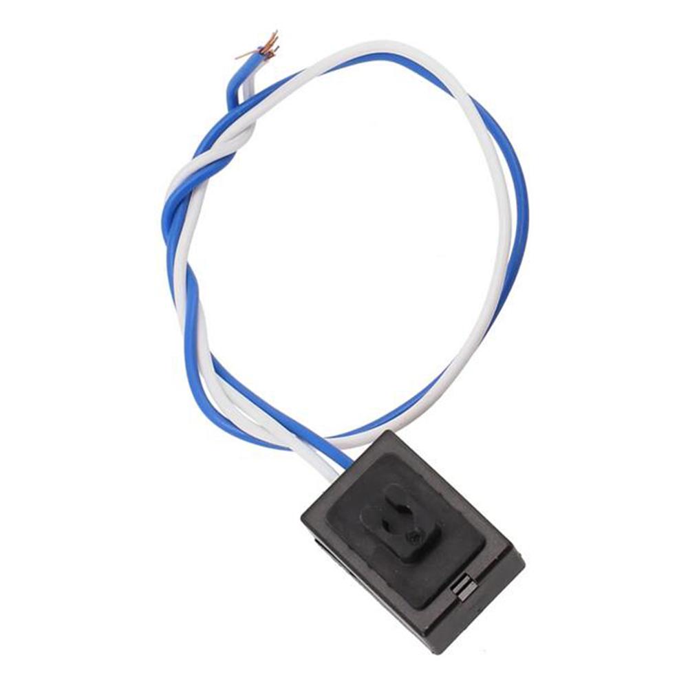 Front LH or RH Handle Exterior Door Switch Button For Hyundai Santa Fe 2013-2017