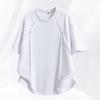 PLAYBOY Men's Rivet Short Sleeve T-Shirt