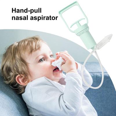 Cuidado del bebé – Aspiradores nasales para niños