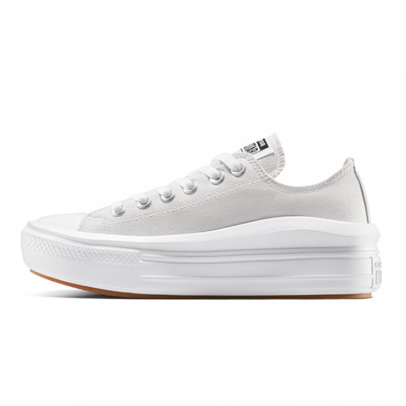 Converse Chuck Taylor All Star Move Bailee Gray A13500c