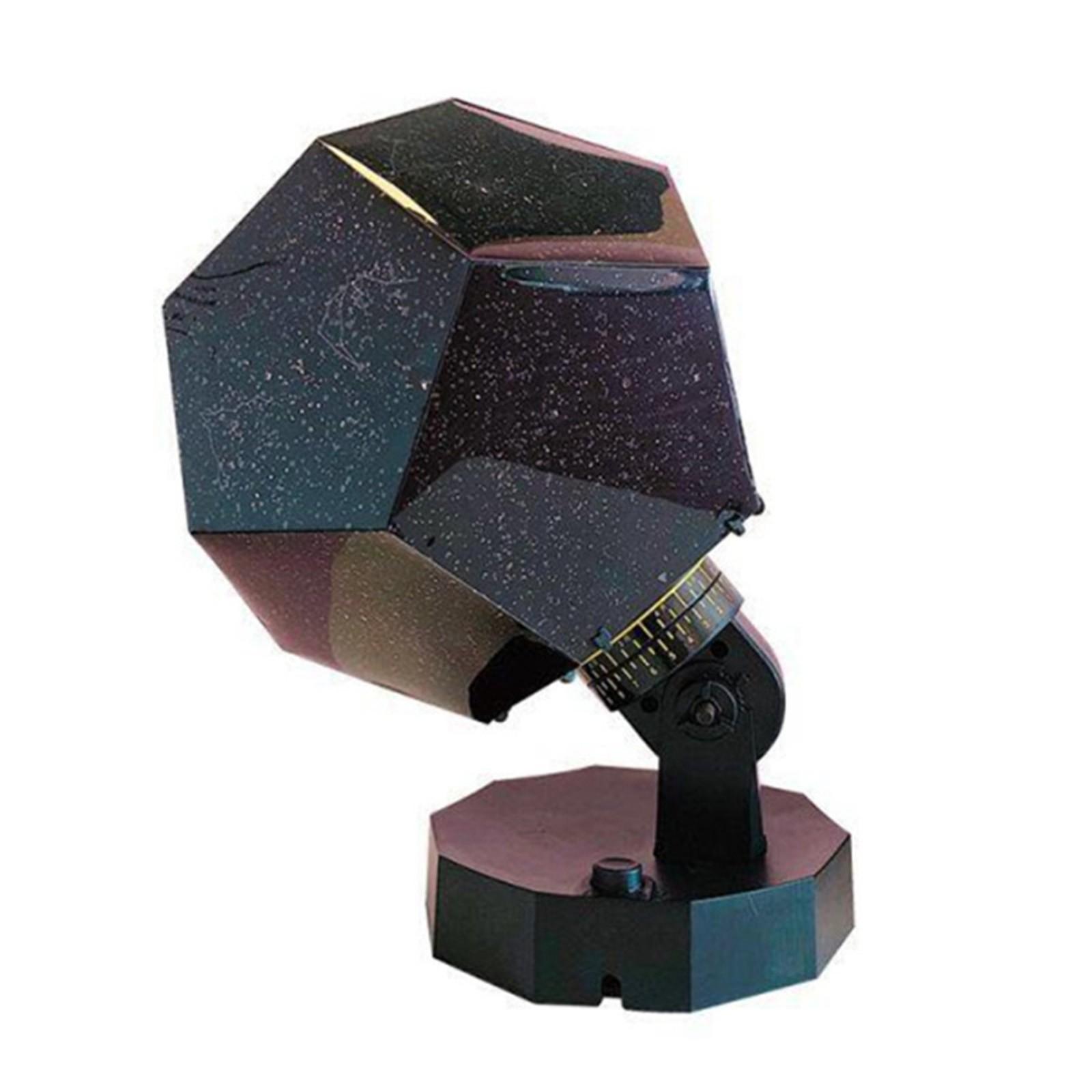 

Celestial Star Cosmos Night Lamp Night Lights Projection Projector Sky чёрный