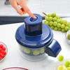 Ustensiles pour fruits et légumes – Éplucheurs et zesteurs