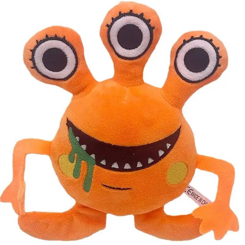 New Game Periphery Garten Of Banban Plush Doll Toy 20/40CM Cartoon Cute Soft Of Periphery Plush Room Decoration
