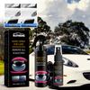 Rayhong Autowachs-Spray Nano-Beschichtung Flüssigkristall-Versiegelung Wasserloser Detailer Politur für Auto-Lackoberfläche