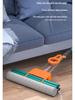Extra Large 44cm Water-Absorbing Sponge Mop - Glue-Free, Ideal for Hotels