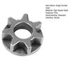 Angle Grinder Gear Wear-Resistant High Hardness Angle Grinder Conversion Head Gear