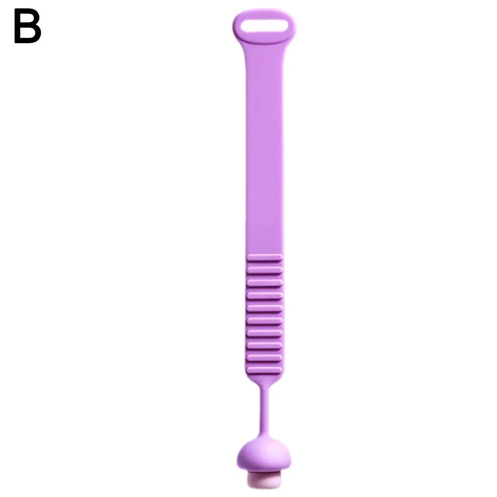 New Cute Toilet Lid Lifting Device Lifts The Toilet Lid Hand Hygiene and Anti Dirt Hand Toilet Accessories Lid Opener