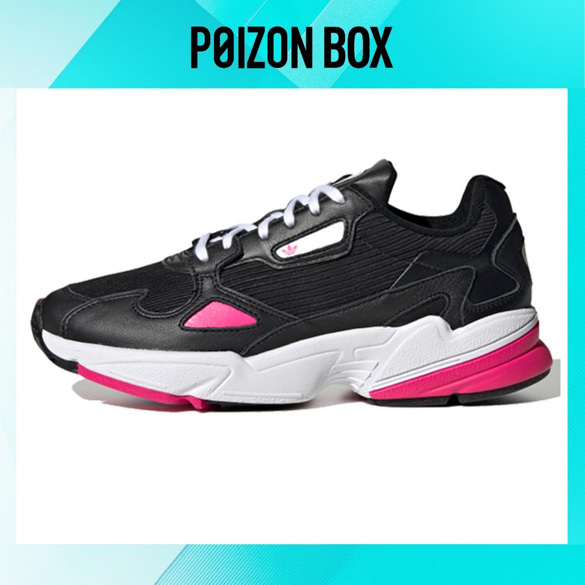 

кроссовки adidas originals Falcon Life Casual Shoes Female EE5123