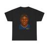 Kylian Mbappé Graphic Tee: Soccer Fan Cotton T-Shirt