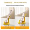 Multifunctional Cute Cat Phone Holder - Portable Desktop Stand for Lazy Viewing