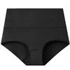 Pure Cotton Women Panties P lus Size Briefs High Waist Underwear Ladies Comfy Underpants