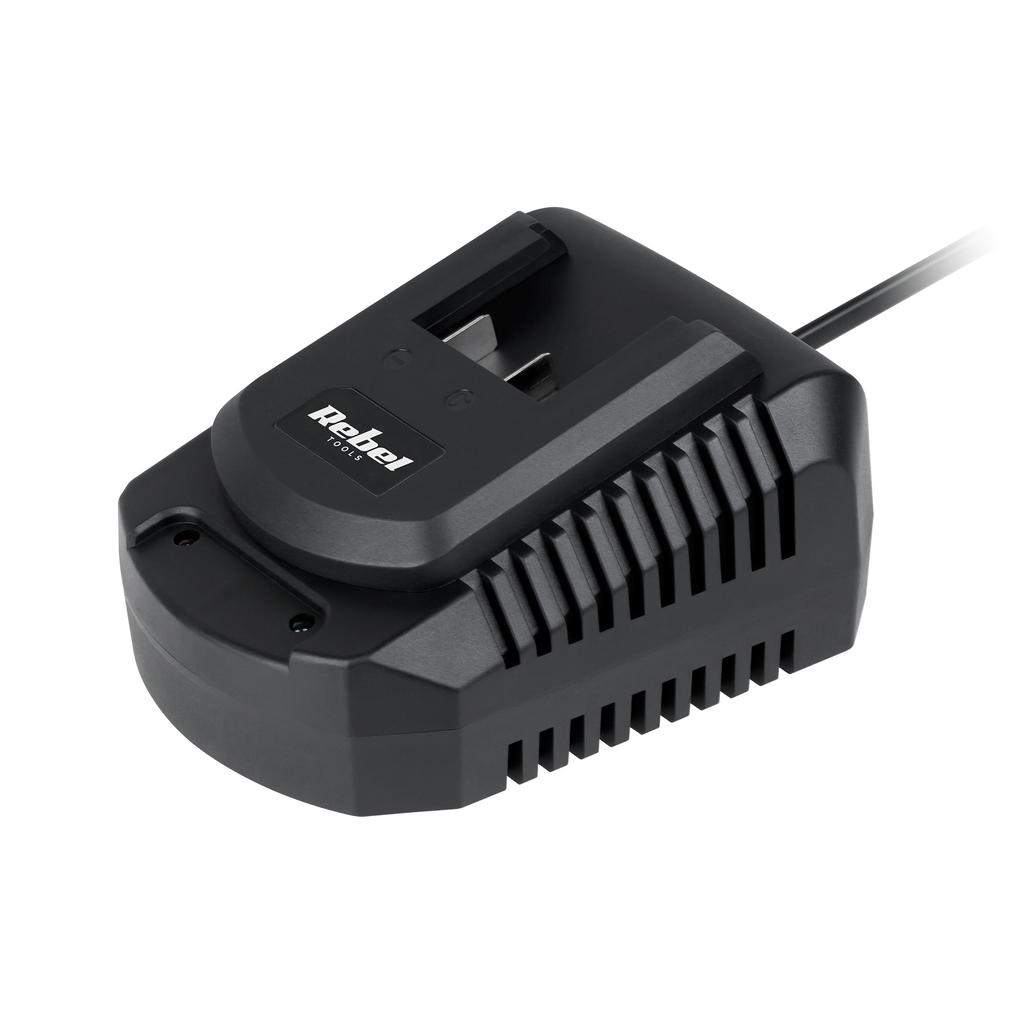 21V 2.2A Charger for Rebel Power Tools