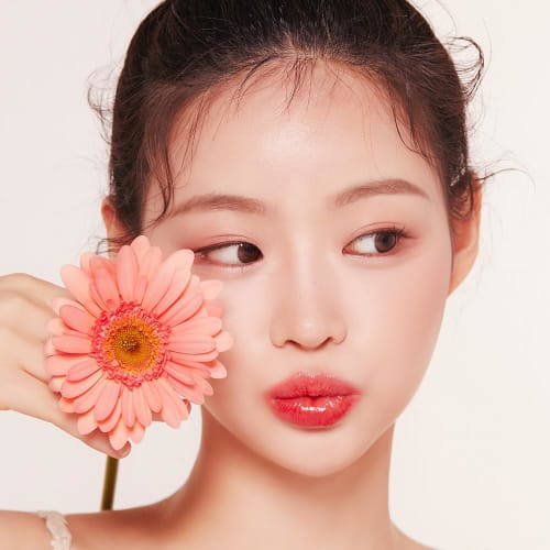 NATURE REPUBLIC Honey Melting Lip (04 Pomegranate Sour)