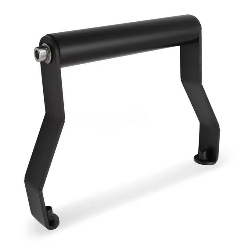 Motorcycle Accessories Phone Holder Stand Navigation Plate Bracket For Tiger Sport 800 Sport800 2025-