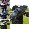 Rc Car 1/12 4wd Remote Control High Speed Off-road Vehicle With Premium Quality Build
