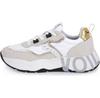 Voile Blanche Club 105 Sneakers