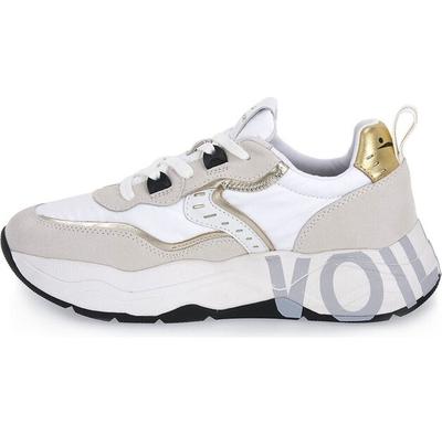 Кроссовки Voile Blanche Club 105