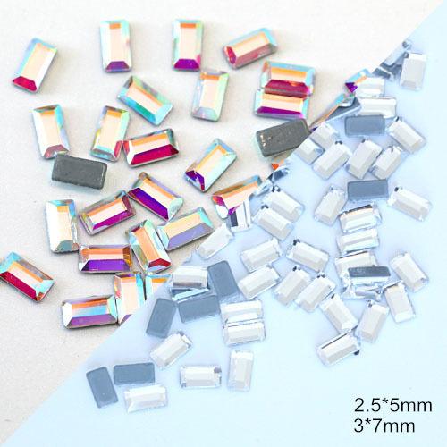Hot Melt Adhesive Sticker Drill, Glass Crystal Clothing Jewelry Diy Rhinestone Tool Special-Shaped Hot Drill