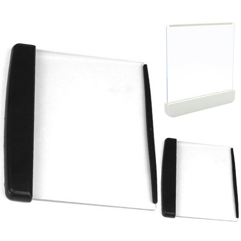 Student Led Tablet Book Light Adjustable High Brightness Eye Protective Night Reading Light Desk Lamp