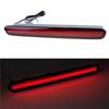 For Toyota Hilux Revo 2015- Car LED Third Brake Light Rear Tail Lights Turn Signal Lamp Red