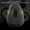 Breathable Electric Bike Seat Cushion Comfortable Bike Seat Bicycles Saddle
