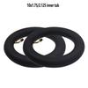 10-Inch Electric Scooter Hoverboard Inner Tube Tire 10x1.75/2.125