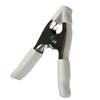 4Inch Wedding Dress Clip Metal Woodworking Clip Grip Tools Spring Clip  Wedding Dress