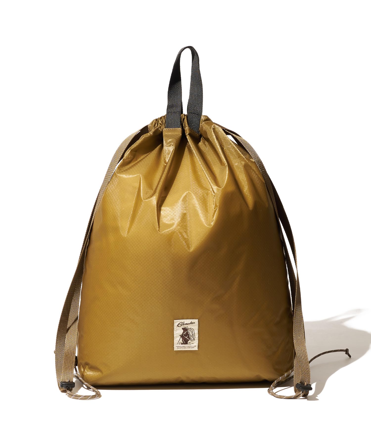 

[COBMASTER] Рюкзак COB-CR PKB COCOON NAPSACK