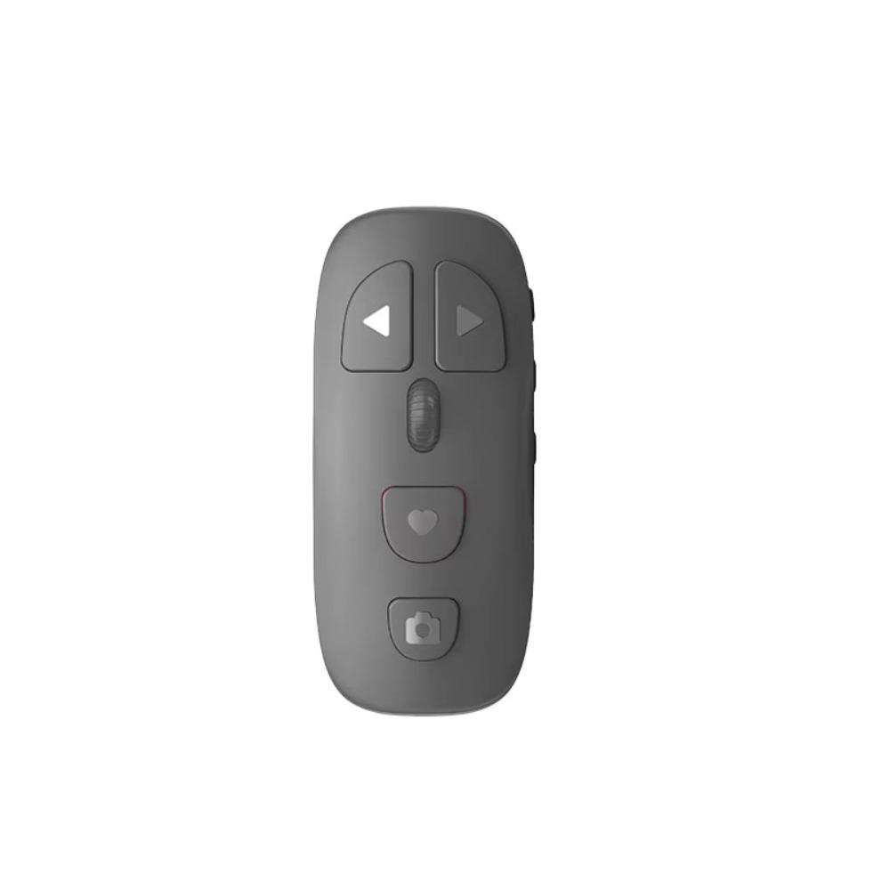 Zoom & Focus E-book Page Turner Stable Signal Transmission Wireless Selfie Shutter  Video Recording